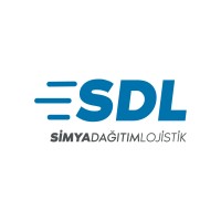 Simya Dağıtım Lojistik A.Ş logo - Similar company to Alltrak Logistics