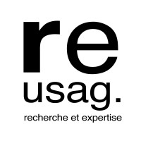 REUSAGE logo - Similar company to Amerma