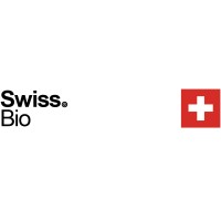 Swiss Bioceuticals AG logo - Similar company to Laurelcrest