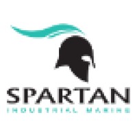 Spartan Industrial Marine logo - Similar company to Hercules Crane & Lifting Supplies