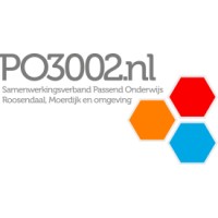 Samenwerkingsverband Roosendaal-Moerdijk logo - Similar company to Samenwerkingsverband Brabantse Wal Vo