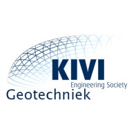 KIVI Geotechniek - NSSMGE logo - Similar company to Kivi Electrical Engineering