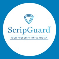 ScripGuard™ logo - Similar company to Systems Imagination, Inc.