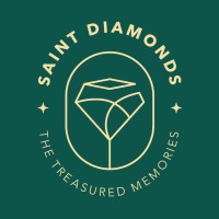 Saint Diamonds logo - Similar company to Algordanza