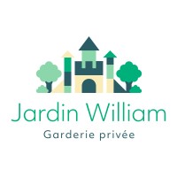 Garderie Jardin William logo - Similar company to Garderie La Douce École