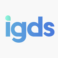 IGDS Technologies logo - Similar company to Ynoox