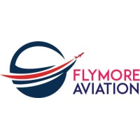 FlyMoreApp logo - Similar company to Brant Logistics