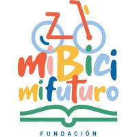 Fundación MibiciMifuturo logo - Similar company to Konempleo