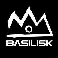 BASILISK logo - Similar company to Shiftgroup
