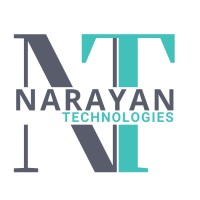 Narayan Technologies logo - Similar company to Venture Beat