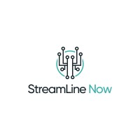 Streamline Now logo - Similar company to My Learning Space Ai