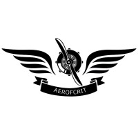 Aero FCRIT logo - Similar company to Team Kaiser Racing