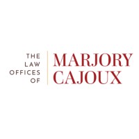 The Law Offices Of Marjory Cajoux