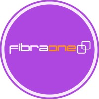 Fibra One logo - Similar company to Berxa