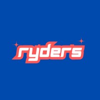 RYDERS logo - Similar company to Lets Get Moving
