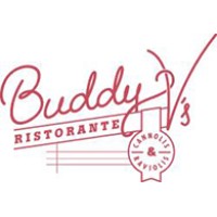 Buddy V's Ristorante logo - Similar company to Huzzah