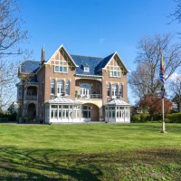 Rijksmonument Hotel de Sprenck logo - Similar company to Hotel Nes