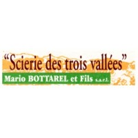 La Scierie des Trois Vallées logo - Similar company to Mp Loc