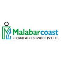 MALABARCOAST RECRUITMENT SERVICES PRIVATE LIMITED logo - Similar company to Hireinter
