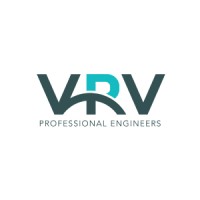VRV Professional Engineers logo - Similar company to Paycentral