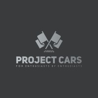 Project Cars AU logo - Similar company to Windsor Auto Group