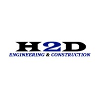 H2D logo - Similar company to H2D Logistics