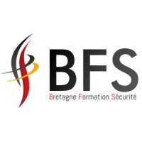 BFS Bretagne Formation Sécurité logo - Similar company to Bfs Bocage Formation Sécurité