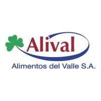 Alival S.A. logo - Similar company to Xivapack