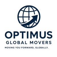 Optimus Global Movers logo - Similar company to Optimus Instruments