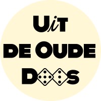 Uit de Oude Doos logo - Similar company to Quest