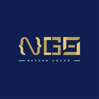 NexGen Squad logo - Similar company to Wesoft Logics
