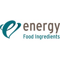 Energy Food Ingredients B.V. logo - Similar company to Expertarom Food Ingredients