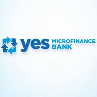 Yes Microfinance Bank logo - Similar company to Dorted