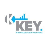 Key Business Services & Innovations logo - Similar company to Cubegaming