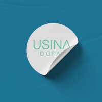USINA Digital logo - Similar company to Área Comunicação