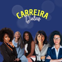 Carreira Delas logo - Similar company to Priscila Couto Consultoria E Treinamento