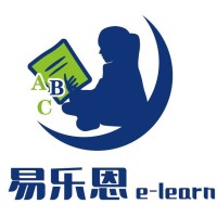 E-learn 易乐恩英语 logo - Similar company to English Ranch