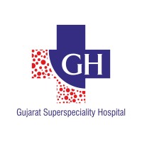 Gujarat Superspeciality Hospital logo - Similar company to Centre For Multiple Intelligence & Dermatoglyphics Ltd (Cfmid)