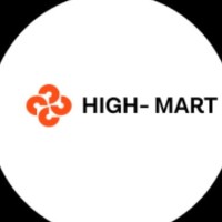 High-mart logo - Similar company to Paf Tech Solution