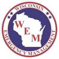 Wisconsin Emergency Management logo - Similar company to Dc608