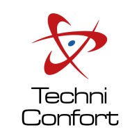 Techniconfort logo - Similar company to Provotrans S.A.S