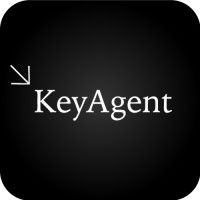 KeyAgent Inc. logo - Similar company to Ban Base