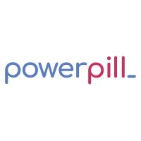 PowerPill logo - Similar company to Elite Villas