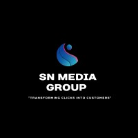 SN Group Media logo - Similar company to What The Influence