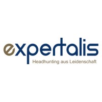 expertalis GmbH logo - Similar company to Huber Gmbh