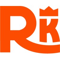 Rank Kings logo - Similar company to Duble