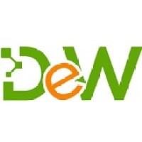 Digital Edu World ( DeW) logo - Similar company to Ags Frigo