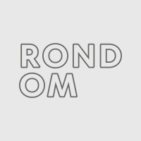 Rondom logo - Similar company to Bureau Windt