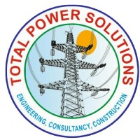 Total Power Solutions - India logo - Similar company to Total Power Solutions Engineering Llc