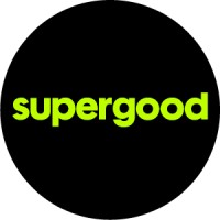 supergood.agency logo - Similar company to Pilsen Studios